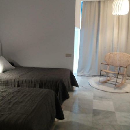 Marbella House Apartamento Duplex Exteriér fotografie