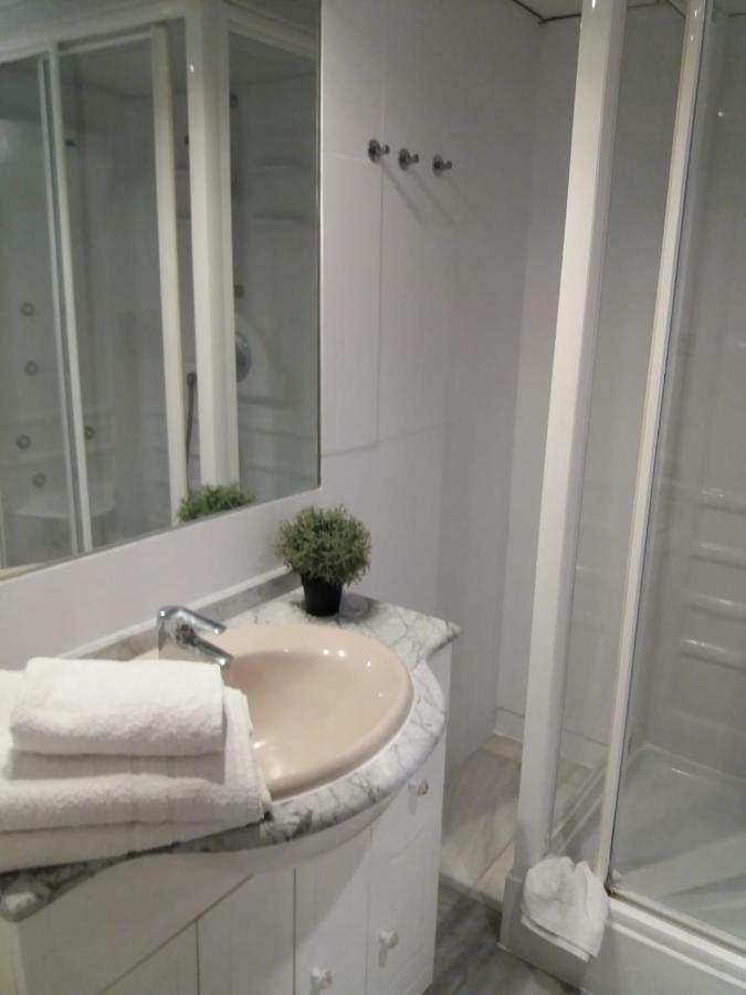 Marbella House Apartamento Duplex Exteriér fotografie